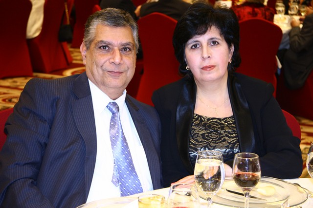 Dialeb Gala Dinner